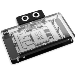 Alphacool Core Geforce RTX 5080/5070Ti GamingPro, GPU waterkoelers