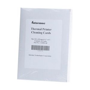 Honeywell Intermec 1-110501-00, Directe warmte, 115 x 152 x 0 mm, Printer accessoires