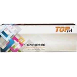 Gembird, Toner, Compatible TopJet Kyocera TK-5240K (1T02R70NL0) Toner Cartridge, Black