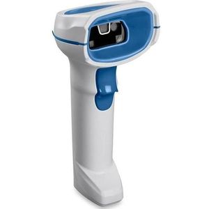 Zebra DS8178-HC - Barcode Scanner - Wit - Draadloos - 1D/2D Area-Imager