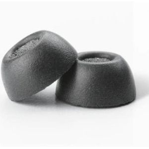 RØDE Comply Truegrip Pro TW-700-B Assorti (35-70104-11), Onderdelen voor hoofdtelefoons, Zwart