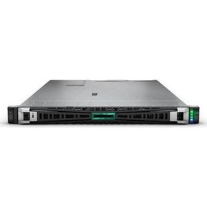 HP ProLiant DL360 Gen11 - Rack - Xeon Silver 4514Y 3,4GHz - 64GB RAM - 1U - 2-Weg - 2x 480GB SSD -... (64 GB, Rack Server), Server