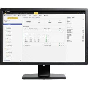 Beha Amprobe Fluke TruTest Software Licentiecode Lite FLK-TRUTEST-LITE, Metrologie