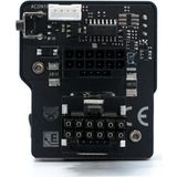 Thermal Grizzly - WireView GPU - 1x 12VHPWR - Zwart - Aluminium