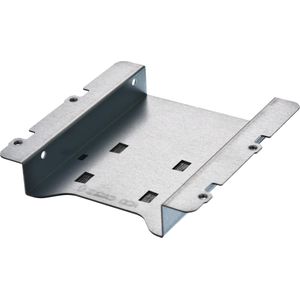 Supermicro MCP-220-00051-0N: 2,5" adapter, Server accessoires, Zilver