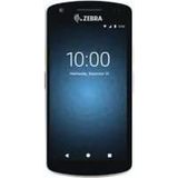 Zebra - EC50/EC55 - Protective Boot - Zwart - Geschikt voor Standaard en Uitgebreide Batterijen