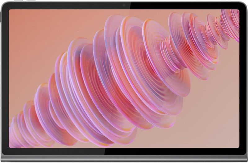 Lenovo - Tab Plus - Tablet - Grijs - 128GB - 11.5 Inch