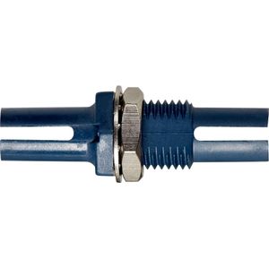 Lapp POF-koppeling HFBR4515 BL, Netwerk accessoires