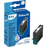 Pelikan, Inkt, T129 (BK)