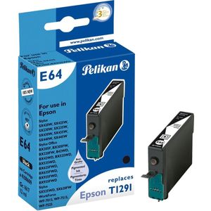 Pelikan, Inkt, T129 (BK)