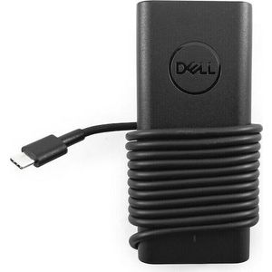 Dell ADPT,AC,65W,HUNT,PD,PECOS,RUG (65 W), Voeding voor notebooks