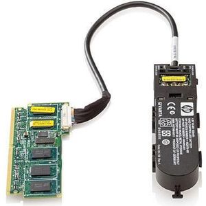 HPE BBWC geheugen upgraden, RAM