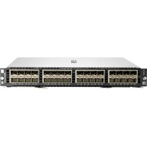 HPE E Aruba 8400X-32Y Module, 32 Poort 1/10/25G SFP/SFP+/SFP28 (32 ports), Netwerkschakelaar