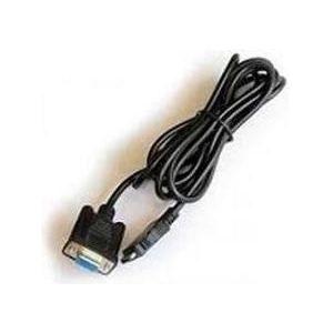 Cipherlab RS232 kabel, Accessoires voor barcodescanners