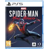 Sony, Marvel's Spider-Man: Miles Morales PlayStation 5 Standaard Duits