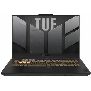 ASUS Laptop (FR), Notebook