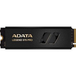 Adata SSD 1.0TB LEGEND 970 Pro M.2 PCI5 (1000 GB, M.2 2280), SSD