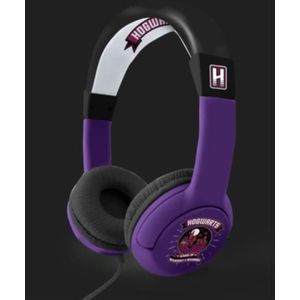 GED Oceania Trading Zweinstein Paars Premium (Bedraad), Gaming headset