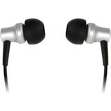 Hifiman Re400, Koptelefoon, Zwart, Zilver