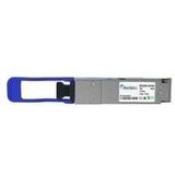 BlueOptics - Brocade QSFP-40G-PLR4-BR - Compatibel Transceiver - Blauw - Zwart - Grijs