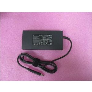 HP - GNRC-AC ADPTR - Voeding - 180W - 7,4Mm
