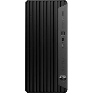 HP 400 G9 (Intel i5-13500T, 8 GB, 256 GB), PC, Zwart