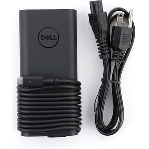 Dell - ADPT AC - Notebook Voeding - 130W - Compatibel met Dell-systemen