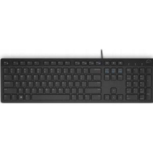 Dell KYBD 105 FR KB216-B LOGI (FR), Toetsenbord