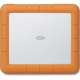LaCie - Rugged Raid Shuttle - Externe Harde Schijf - 8 TB - USB-C - Stofbestendig