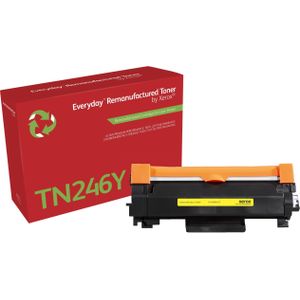 Xerox - 006R03329 - Inktcartridge - Geel - 2200 pagina's