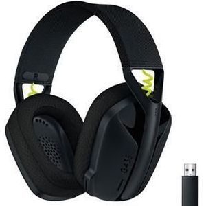 Logitech G HEADSET GAMING G435 WRL/981-001050, Gaming headset