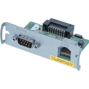 Epson - UB-S09 - Seriële Adapter - RS-232 - PC-Montage