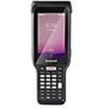 Honeywell - ScanPal EDA61K - Barcode Scanner - Zwart - 32 GB Flashgeheugen