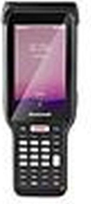 Honeywell - ScanPal EDA61K - Barcode Scanner - Zwart - 32 GB Flashgeheugen