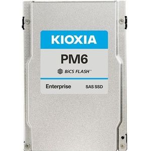 Kioxia Enterpr SSD TLC BiCS Flash (960 GB, 2.5"), SSD