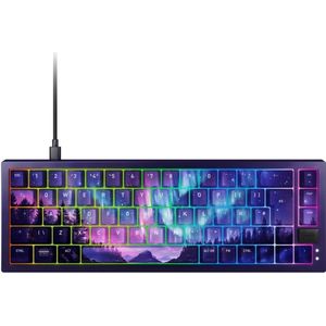 CHERRY XTRFY Keyboard, Mousepad Bundle (DE, Bedraad), Toetsenbord