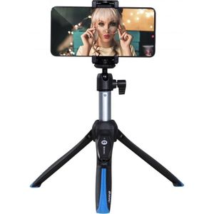 Benro Tafelstatief Smart en Selfie Stick BK15