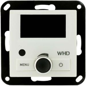 WHD Up (DAB+), Radio, Wit