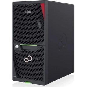 Fujitsu - PRIMERGY TX1310M5 - Router - Intel Xeon E-2324G - 16GB RAM - 1TB SATA
