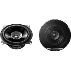 Pioneer - TS-G1010F - Autoluidsprekers - 10 cm - 190 Watt - 4 Ω