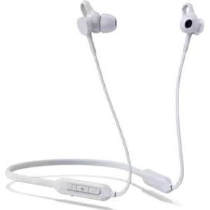 Lenovo Accessoires 500 Bluetooth In-ear koptelefoon (10 h, Draadloze), Koptelefoon, Grijs