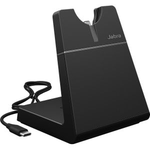 Jabra Engage SE oplaadstation (USB-C) voor converteerbare headsets, Accessoires voor koptelefoons