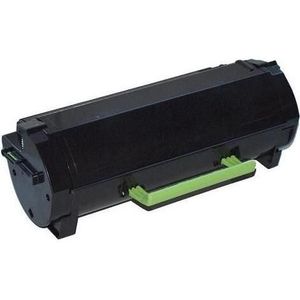 Konica Minolta, Toner, Minolta TNP-39 - Zwart - Origineel - Tonercartridge (BK)