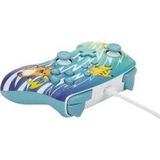 PowerA - Schakelcontroller - Veelkleurig - Verbeterde Bedrade Pikachu Evolution