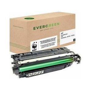 Evergreen, Toner, Toner EGTHP2030XE vervangt hp W2030X/415X, zwart Capaciteit: 7.500 pagina's - 1 eenheid (EGTH