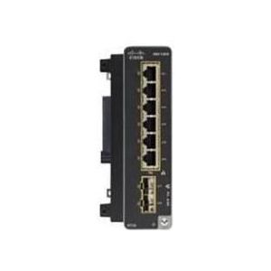 Cisco - Catalyst - Uitbreidingsmodule - - Gigabit Ethernet x 6 + SFP (mini-GBIC) x 2