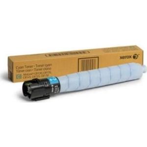 Xerox, Toner, ALTALINK C8145/55/70 DMO TONER CYAAN 006R0175 (C)