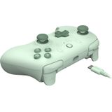 8BitDo - Ultimate 2C - Gamepad - Groen - Bedraad