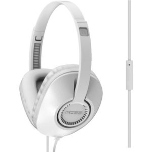Koss UR23iW, Koptelefoon, Wit