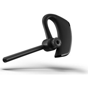 Jabra BlueParrott M300-XT (Draadloze, USB-C), Kantoorheadset, Zwart